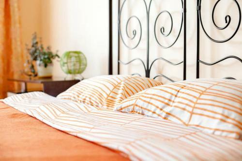 Apartment Ozernaya 7k4