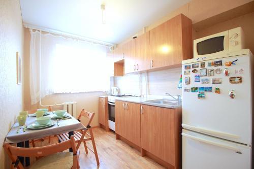 Alpha Apartments On Chekhova