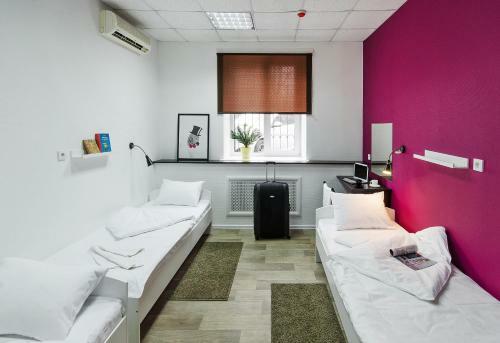 Maxi House Hostel