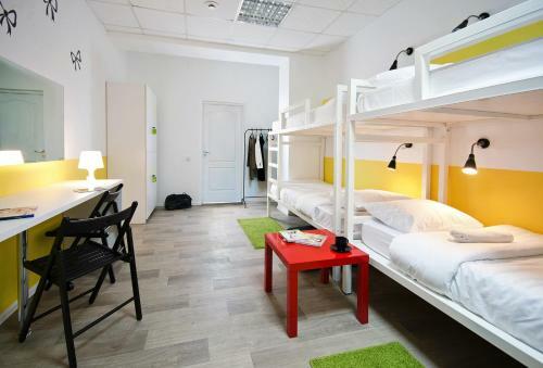Maxi House Hostel