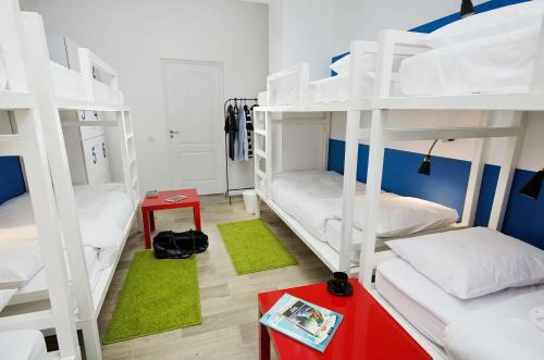 Maxi House Hostel