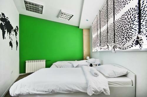 Maxi House Hostel