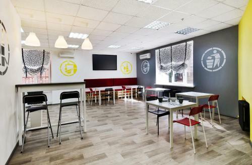 Maxi House Hostel