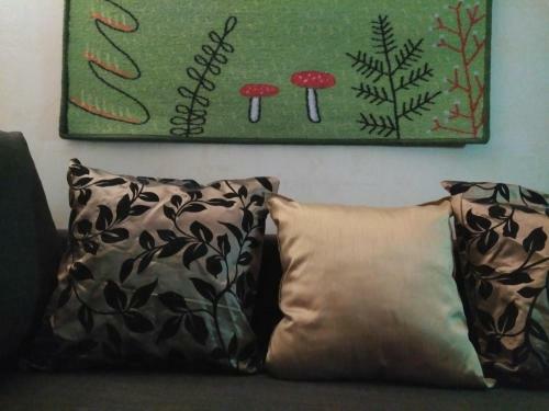Bed & Breakfast Subcultura Hostel