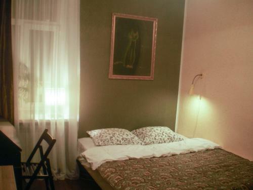 Bed & Breakfast Subcultura Hostel