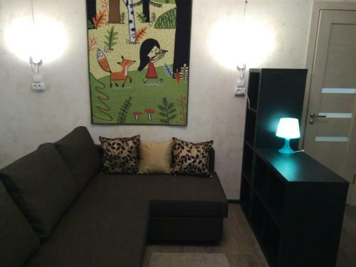 Bed & Breakfast Subcultura Hostel
