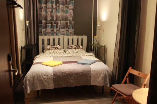 Bed & Breakfast Subcultura Hostel