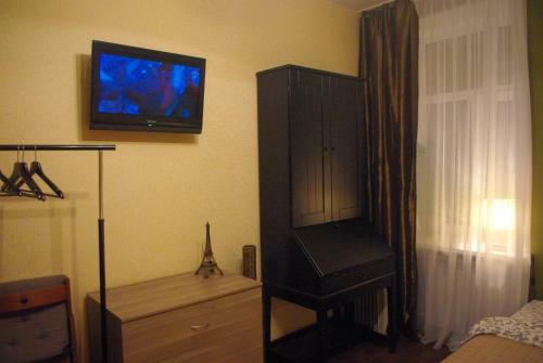 Bed & Breakfast Subcultura Hostel