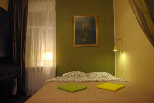 Bed & Breakfast Subcultura Hostel