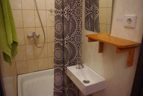Bed & Breakfast Subcultura Hostel