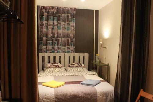 Bed & Breakfast Subcultura Hostel