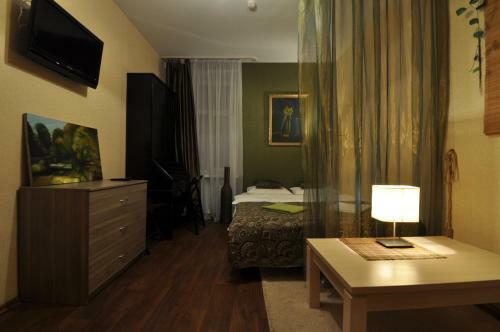 Bed & Breakfast Subcultura Hostel