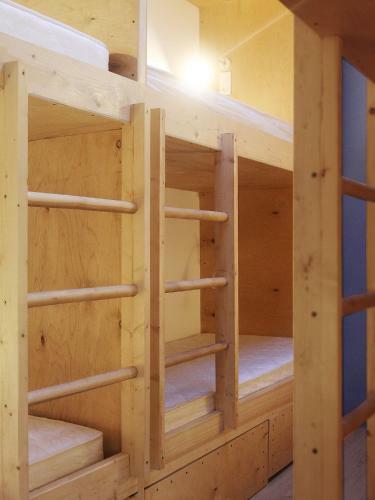 Hq Hostel