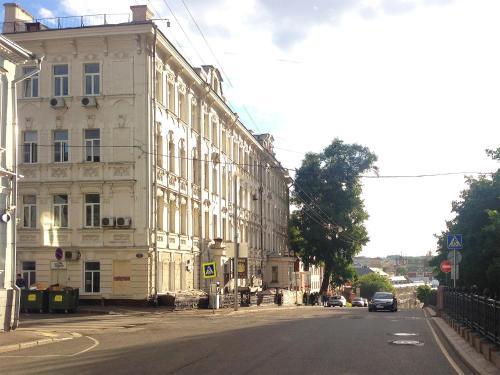 Hq Hostel