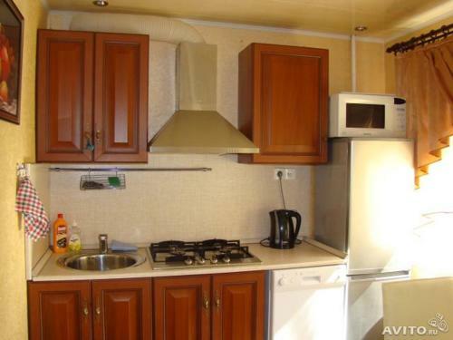 Apartamento Comfort Lux
