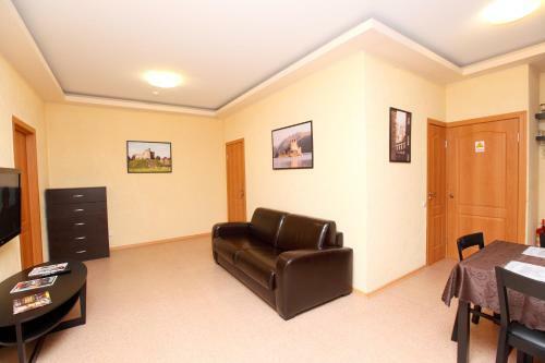 Apartments London54