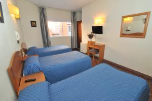 Hostal Hotel Goyma
