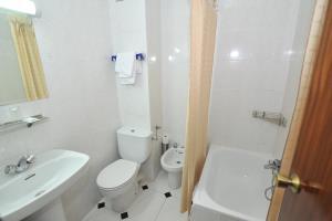 Hostal Hotel Goyma
