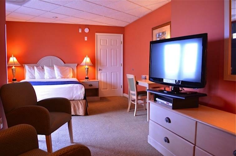 Hotel Best Western Grand Strand Inn & Suites