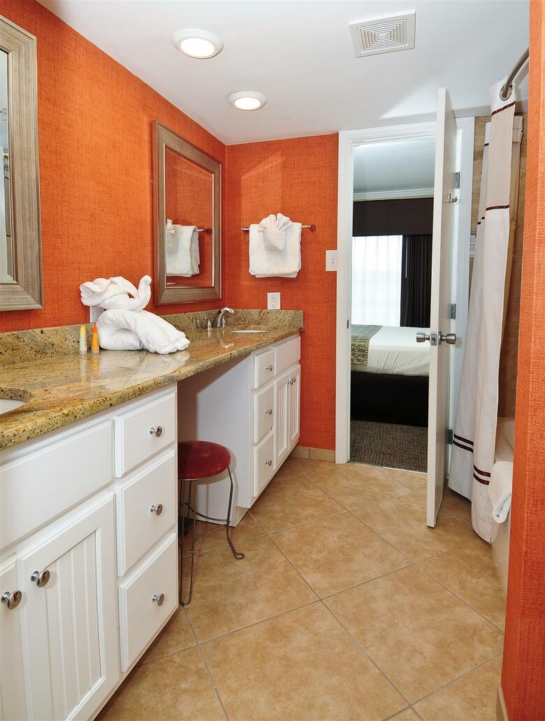 Hotel Best Western Grand Strand Inn & Suites