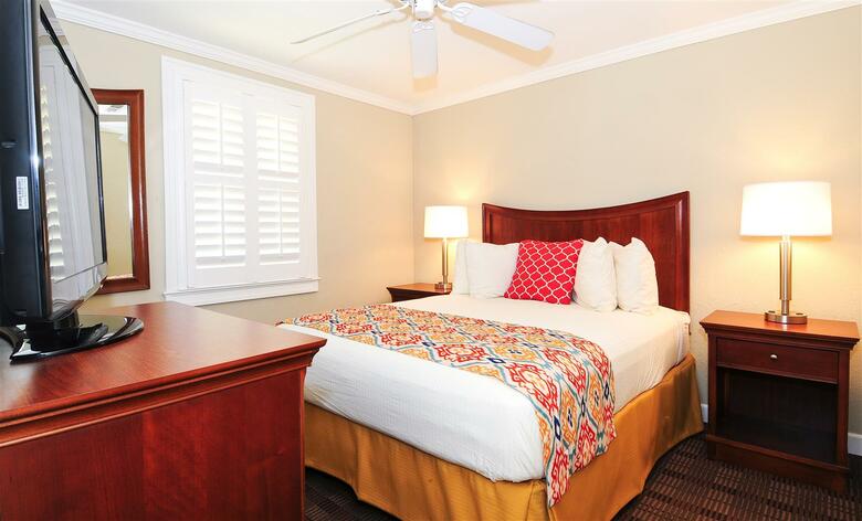 Hotel Best Western Grand Strand Inn & Suites