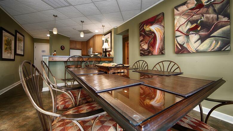 Hotel Best Western Grand Strand Inn & Suites