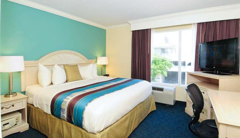 Hotel Best Western Grand Strand Inn & Suites