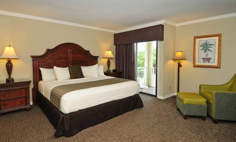 Hotel Best Western Grand Strand Inn & Suites