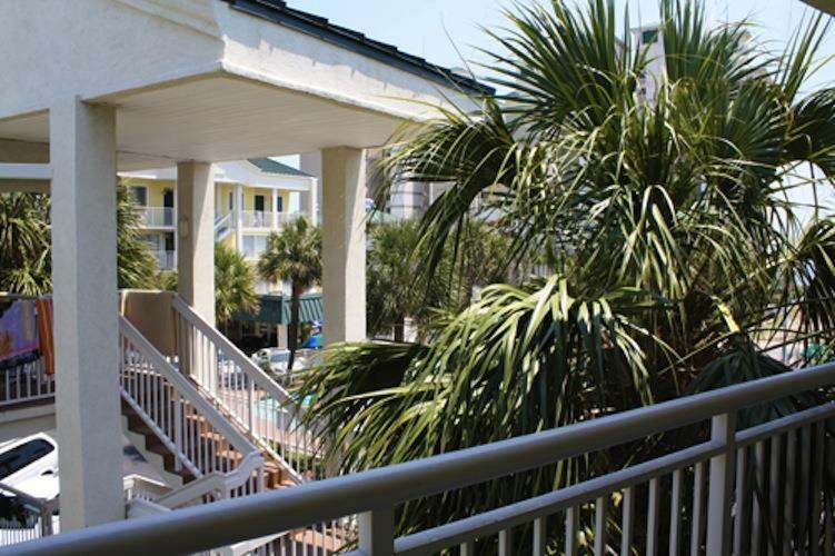 Hotel Best Western Grand Strand Inn & Suites