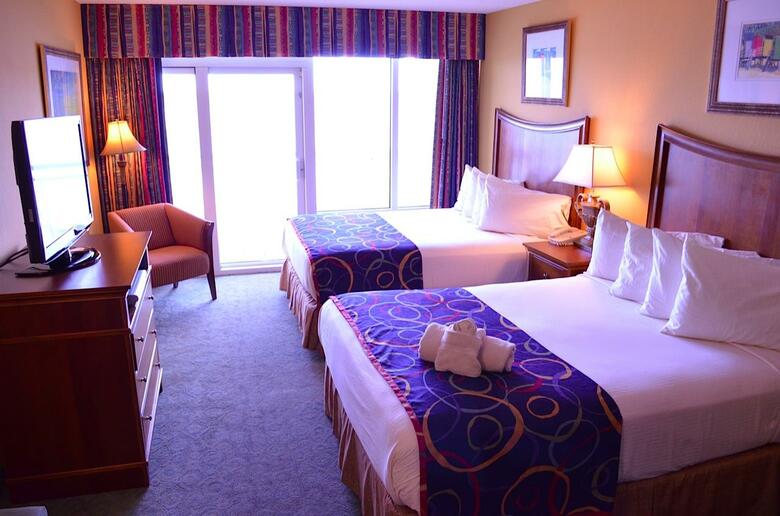 Hotel Best Western Grand Strand Inn & Suites