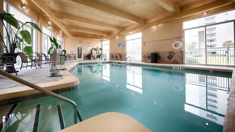 Hotel Best Western Grand Strand Inn & Suites