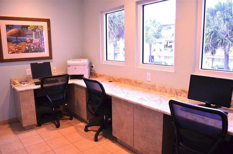 Hotel Best Western Grand Strand Inn & Suites