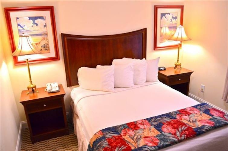 Hotel Best Western Grand Strand Inn & Suites