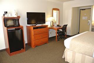Best Western Town & Country Hotel
