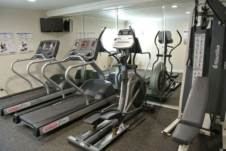 Best Western Town & Country Hotel