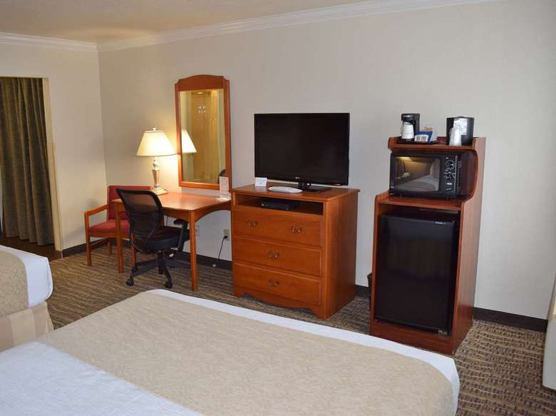 Best Western Town & Country Hotel