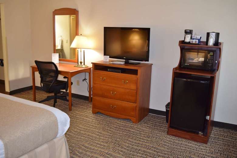 Best Western Town & Country Hotel
