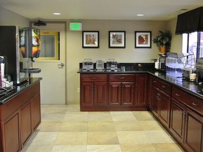 Best Western Town & Country Hotel