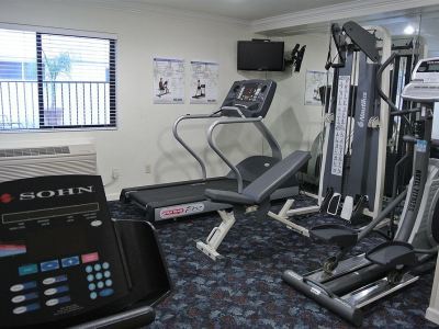 Best Western Town & Country Hotel