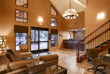 Best Western Town & Country Hotel