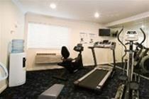 Best Western Town & Country Hotel