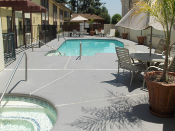 Best Western Town & Country Hotel