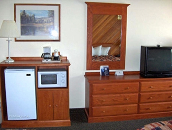 Best Western Town & Country Hotel