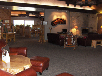 Best Western Town & Country Hotel