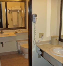 Best Western Town & Country Hotel