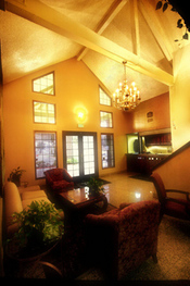 Best Western Town & Country Hotel
