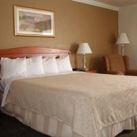 Best Western Town & Country Hotel
