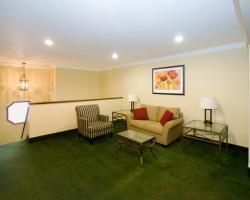 Best Western Town & Country Hotel
