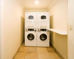 Best Western Town & Country Hotel