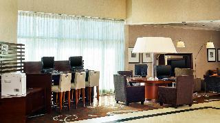 Hotel Sheraton Washington North